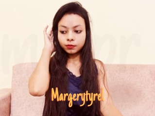 Margerytyrel