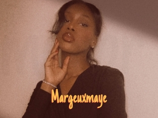 Margeuxmaye