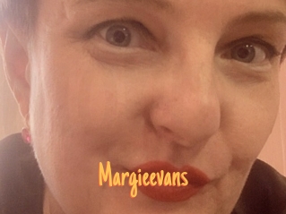Margieevans