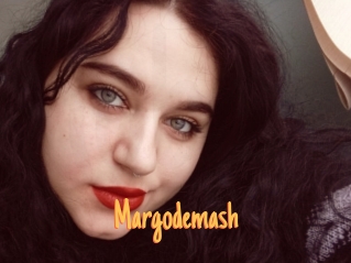 Margodemash