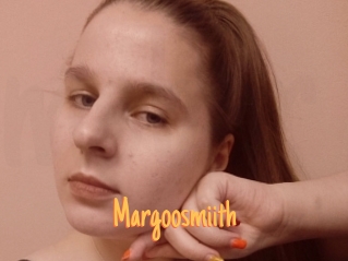 Margoosmiith