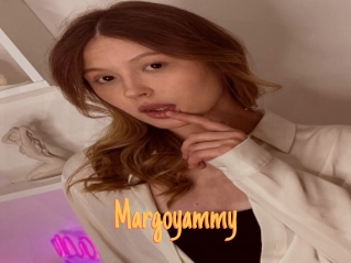 Margoyammy