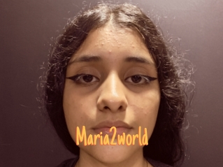Maria2world