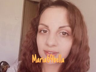Maria69bella