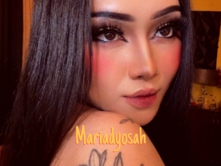 Mariadyosah