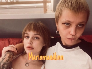 Mariamandlinn