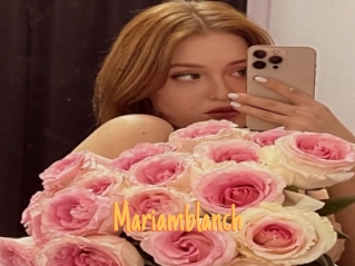 Mariamblanch