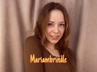 Mariambrindle