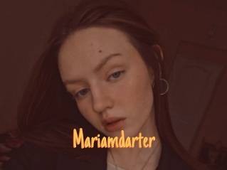 Mariamdarter