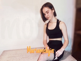 mariamedgin Mobile Porno