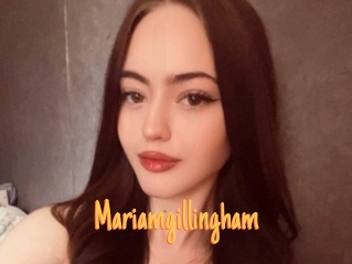 Mariamgillingham