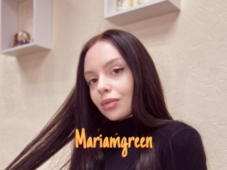Mariamgreen