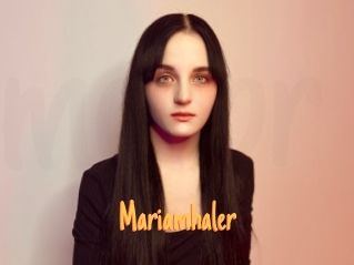 mariamhaler Mobile Porno