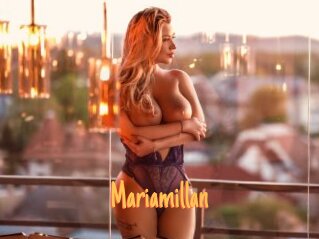 Mariamillan