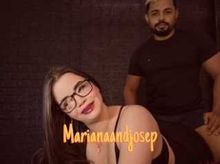 Marianaandjosep