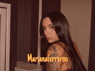 Marianaferreroo