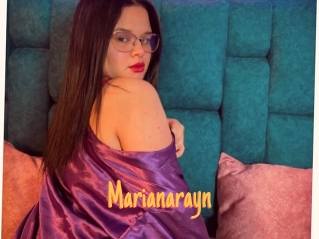 Marianarayn