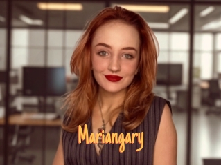 Mariangary