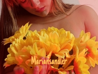 Mariansandler