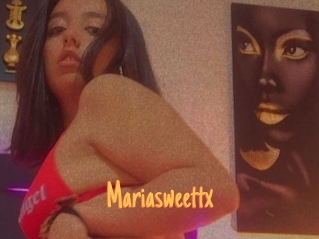 Mariasweettx