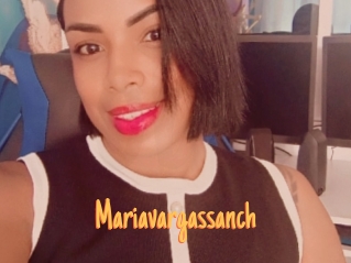 Mariavargassanch