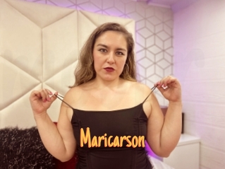 Maricarson