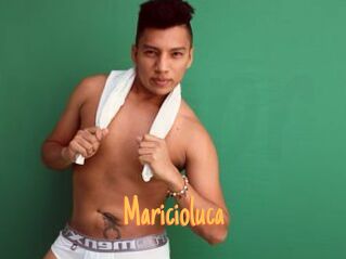 Maricioluca