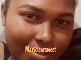 Mariclearsweet