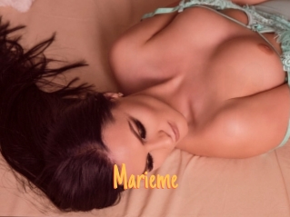 Marieme