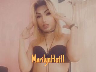 MarilynHot11