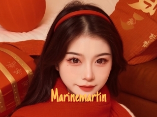 Marinemartin