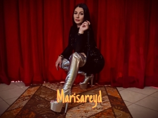 Marisareyd