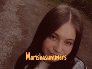 Marishasummers