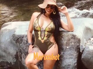 Marixxxhot
