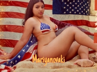Mariyanovaki