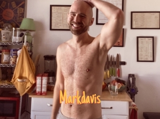 Markdavis
