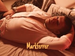 Markferrer