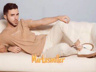 Markusmiller