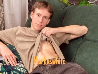 markuswhite Mobile Porno