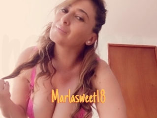 marlasweet18 Mobile Porno
