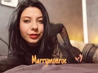 Marrymonroe