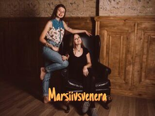 Marsiivsvenera