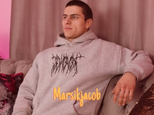Marsikjacob