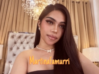 Martinafamurri