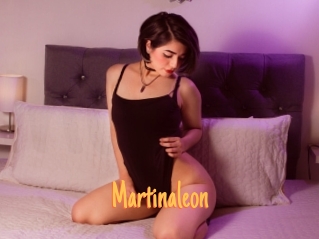 martinaleon Mobile Porno
