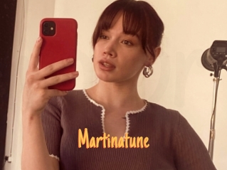 Martinatune