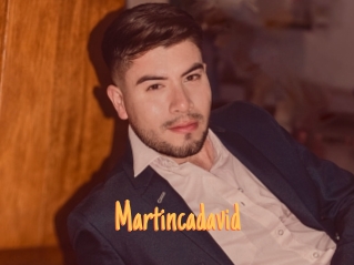 Martincadavid
