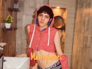 Martinjhones