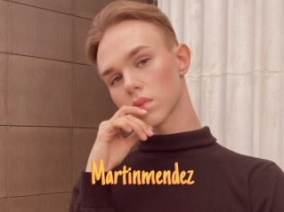 martinmendez Mobile Porno