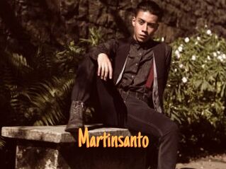 Martinsanto